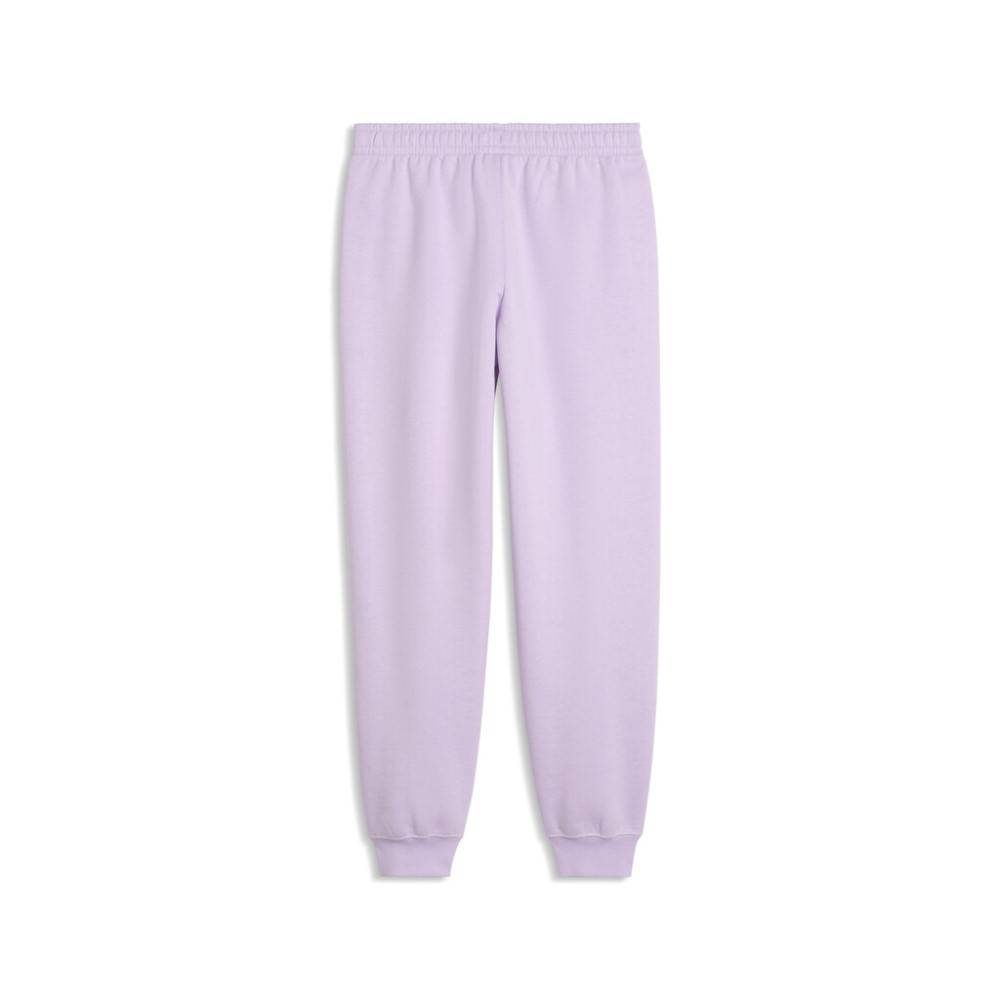 PUMA ESS 2 COLOR SMALL NO. 1 LOGO SWEATPANTS FL G