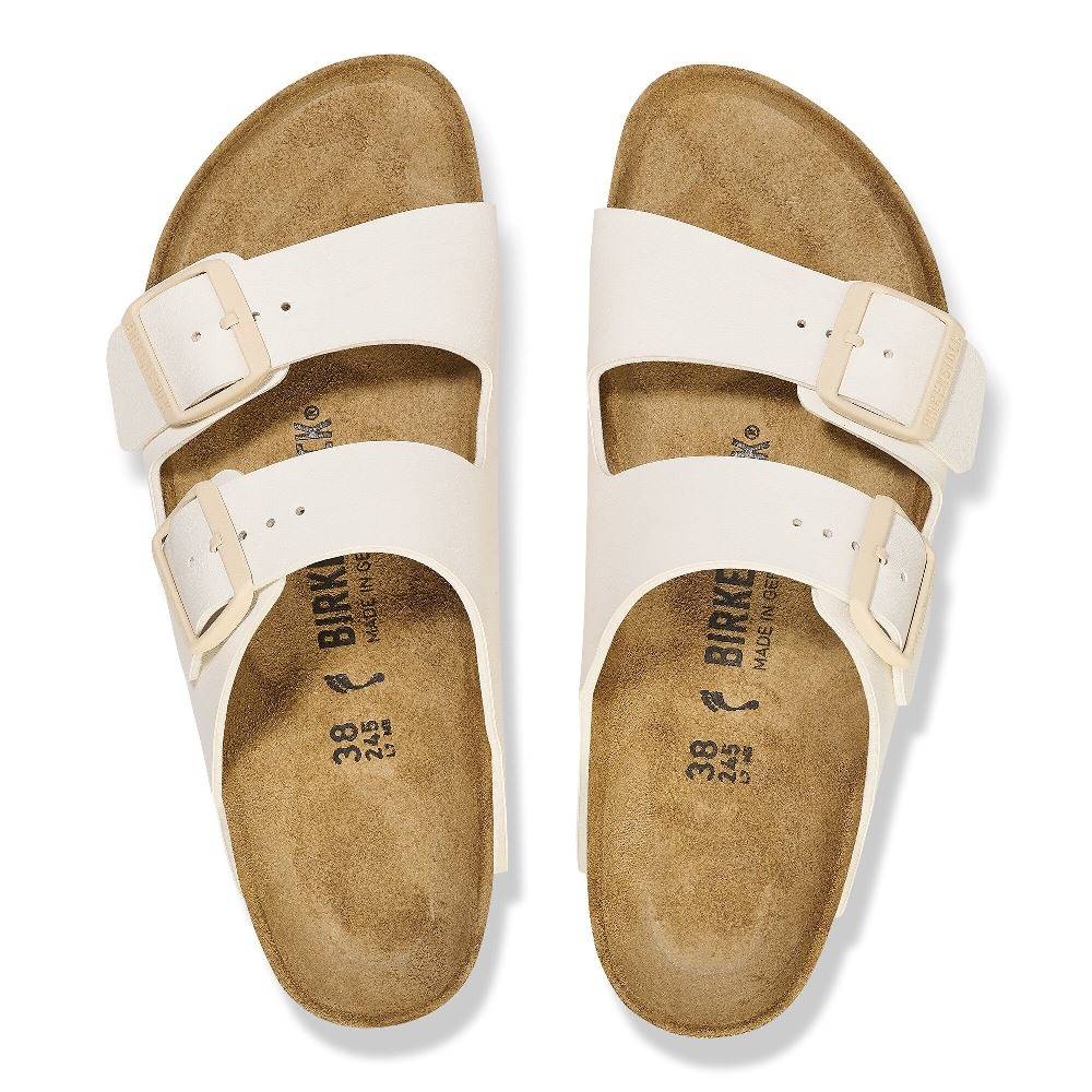 BIRKENSTOCK ARIZONA BIRKO-FLOR NARROW