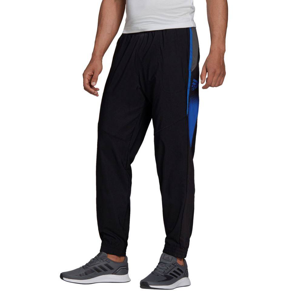 ADIDAS SEASONAL PANT