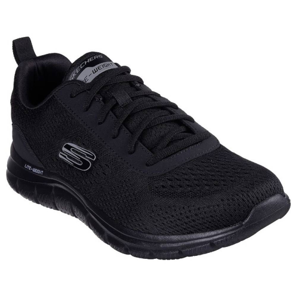 SKECHERS TRACK - LESHUR MENS SHOES