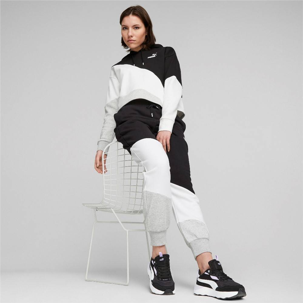 PUMA POWER CAT WOMENS PANTS