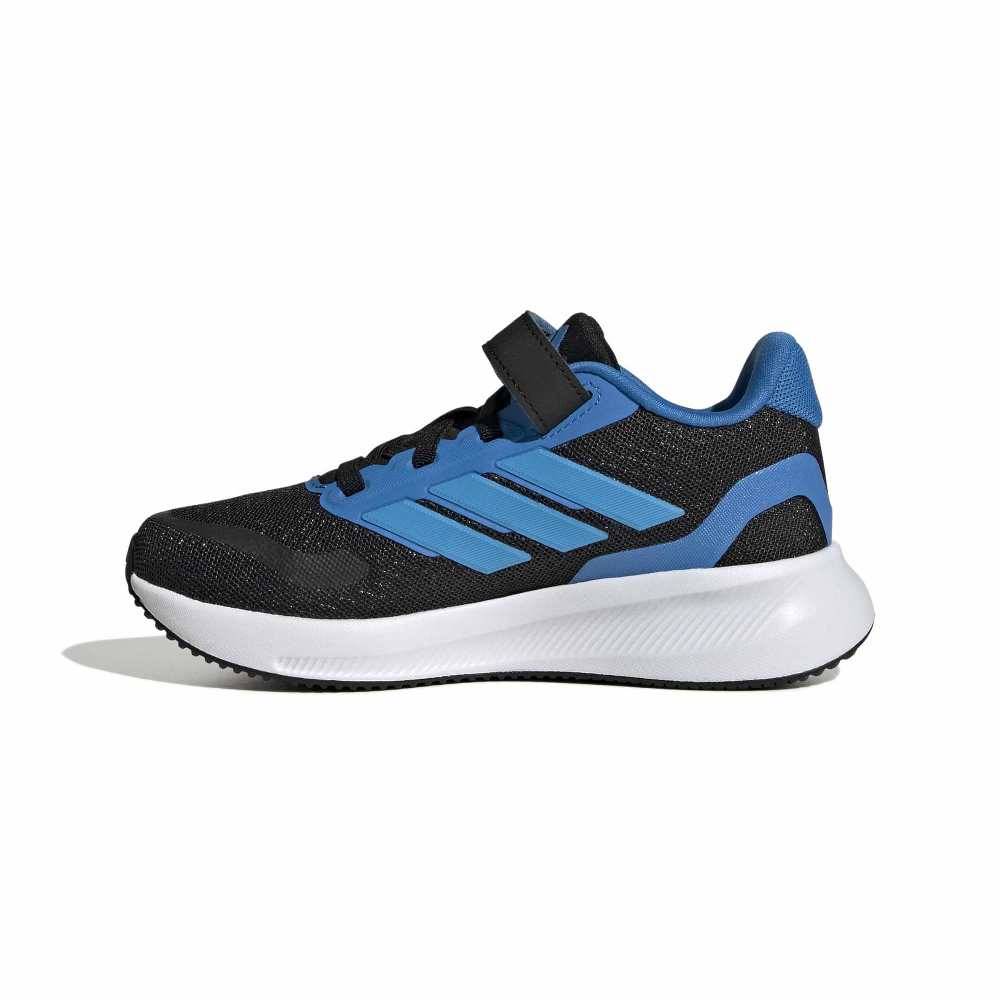 ADIDAS KIDS RUNFALCON 5 SHOES