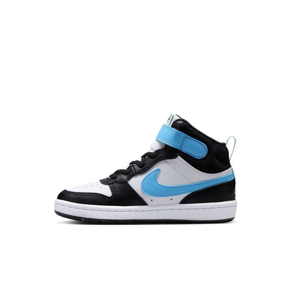 NIKE COURT BOROUGH MID 2 KIDS (PSV)