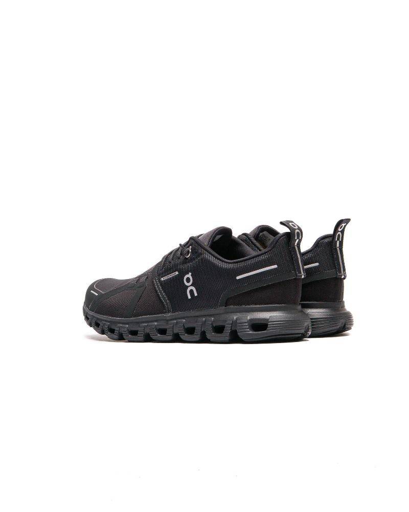 ON RUNNING CLOUD 6 WATERPROOF W