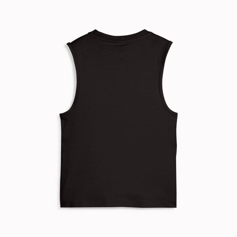 PUMA ESS NO. 1 LOGO SLIM TANK