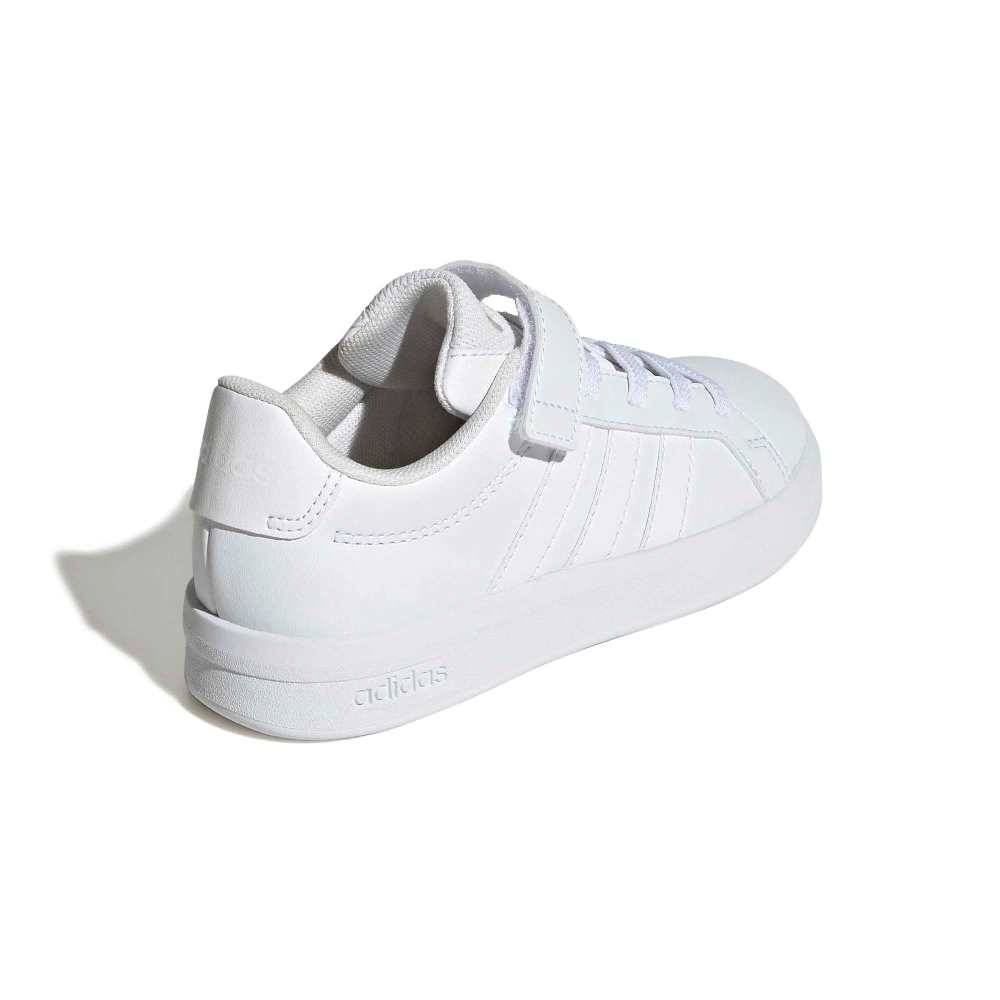 ADIDAS KIDS GRAND COURT 3.0 SHOES