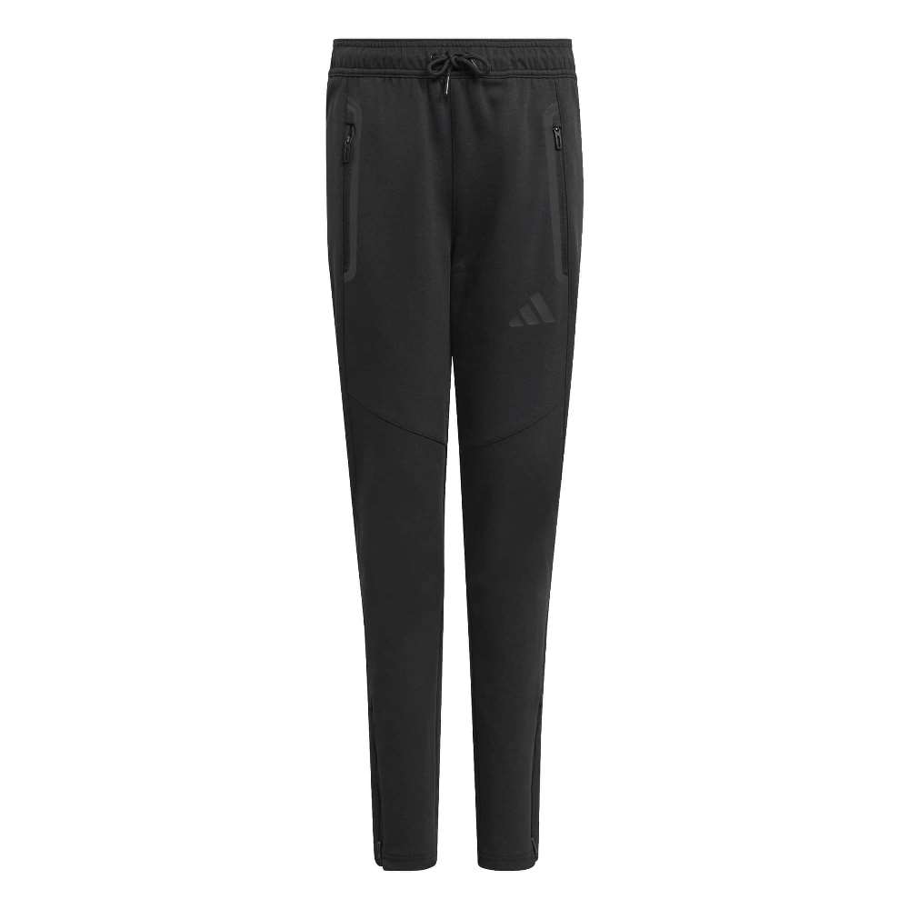 ADIDAS YOUTH TIRO TRAVEL SWEAT PANTS