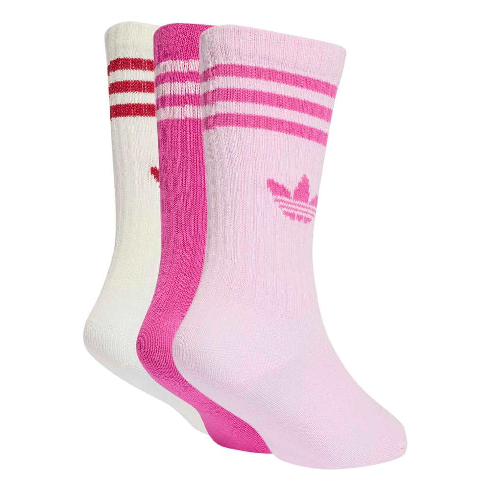 ADIDAS CREW SOCK 3P