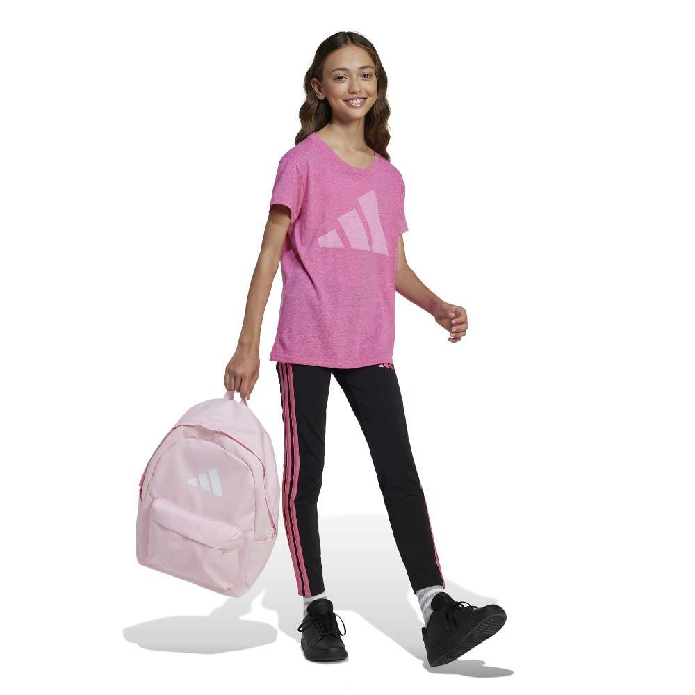 ADIDAS GIRLS ESSENTIALS T-SHIRT