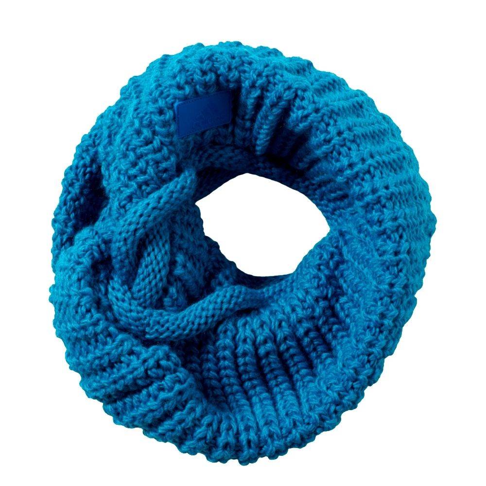 ADIDAS WMNS CLIMAWARM CHUNKY SCARF