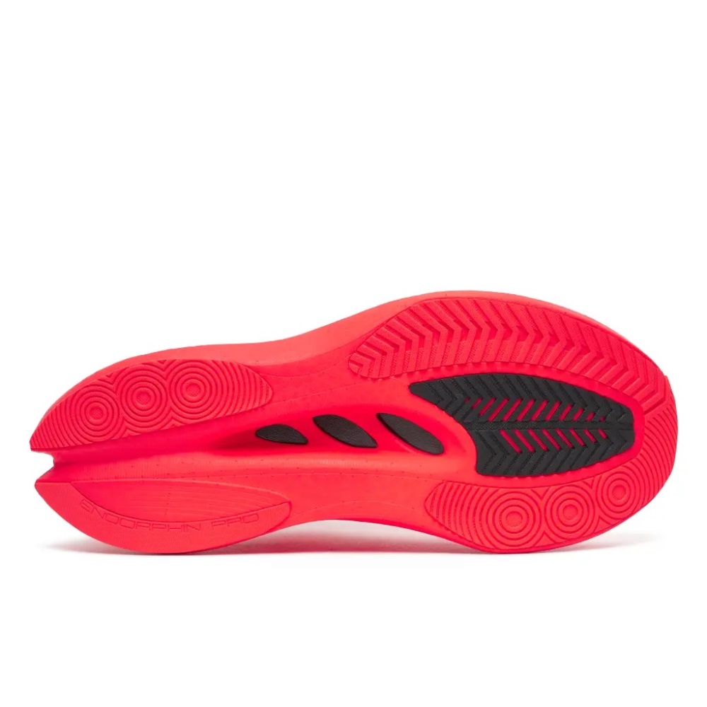 SAUCONY ENDORPHIN PRO 5 MENS RUNNING SHOES