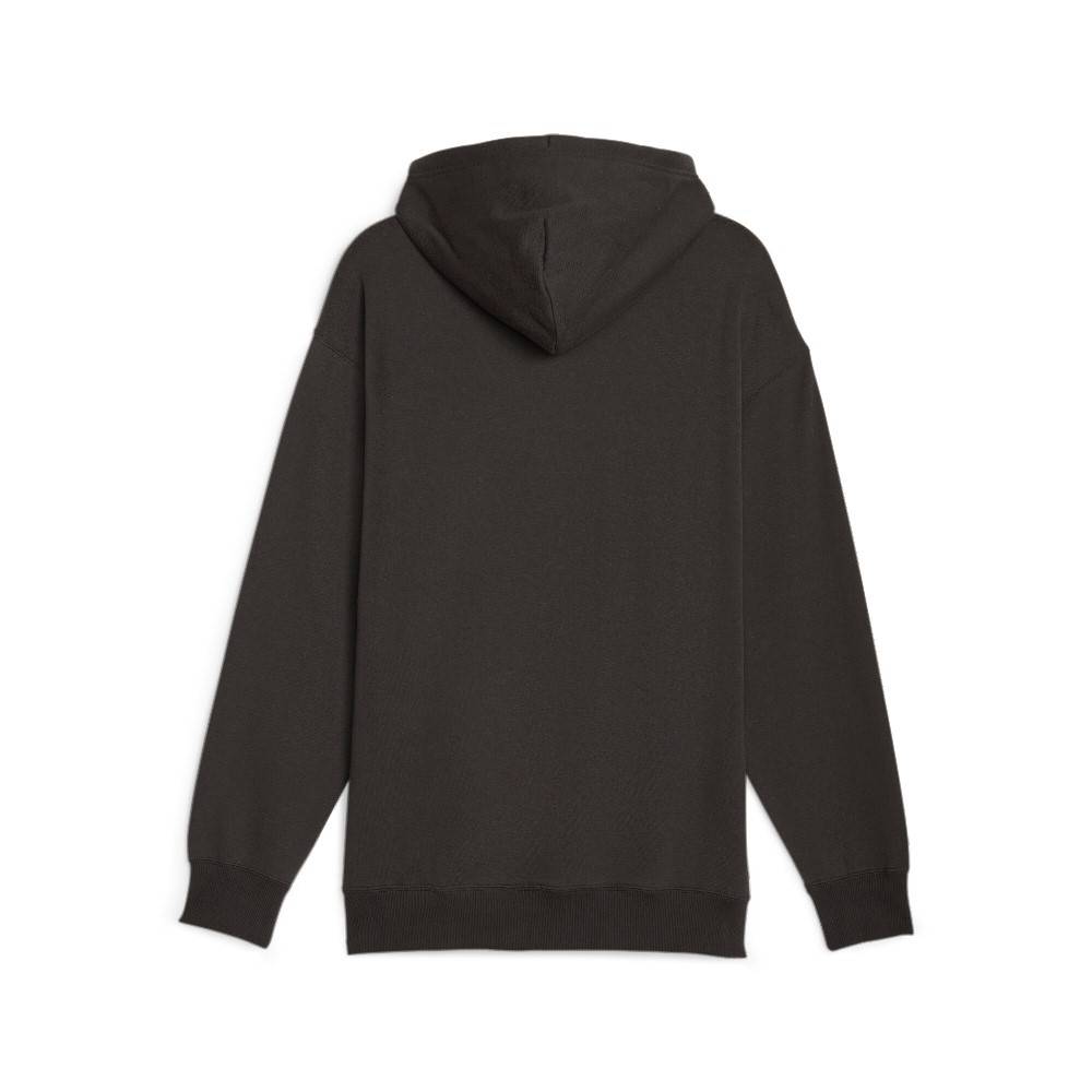 PUMA BETTER CLASSICS RELAXED FLEECE HOODIE