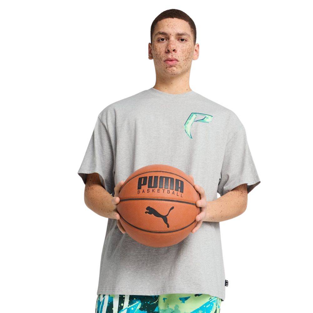 PUMA HOOP DREAMZ TEE V