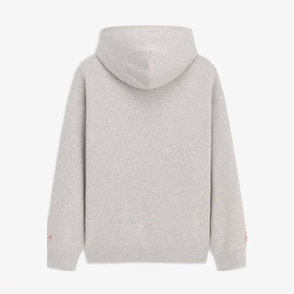 CONVERSE X COCA COLA HOODIE