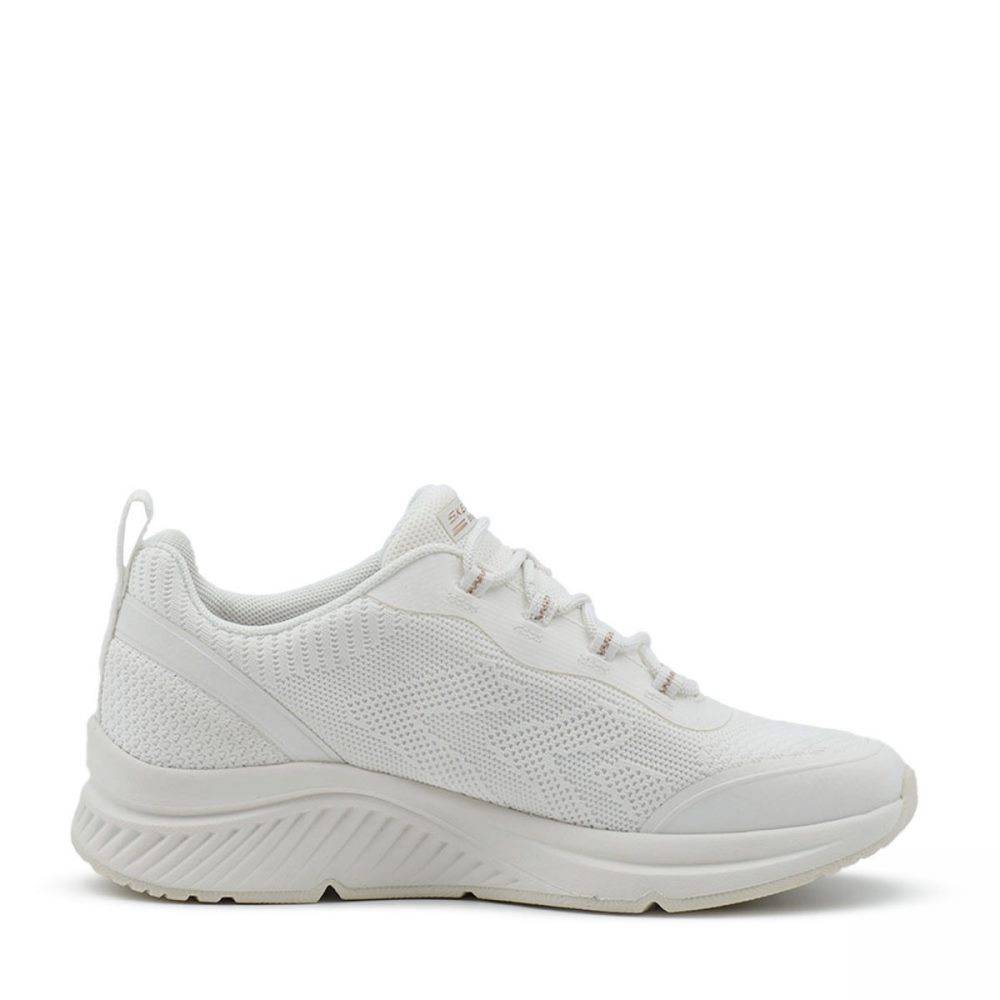 SKECHERS BOBS ARCH COMFORT B SWEET - A PINCH WOMENS SHOES