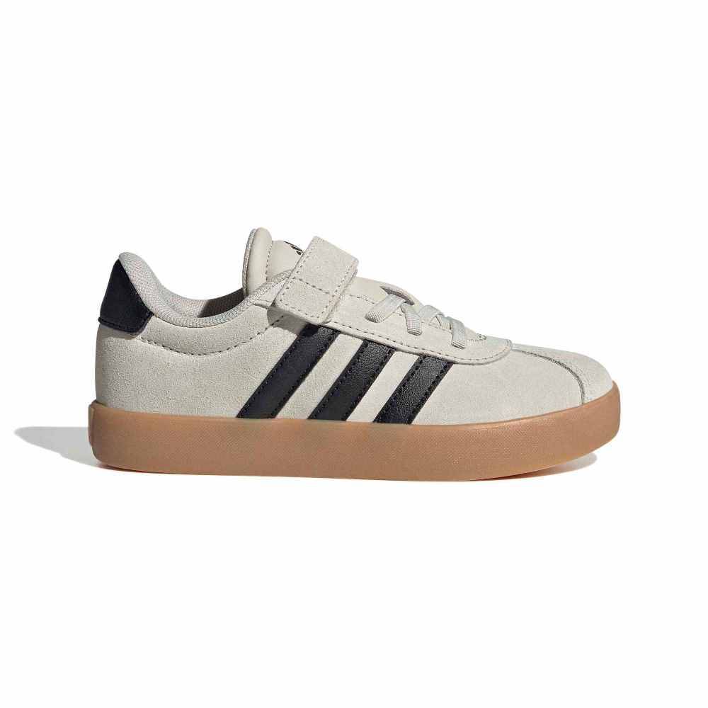 ADIDAS KIDS VL COURT 3.0 SHOES