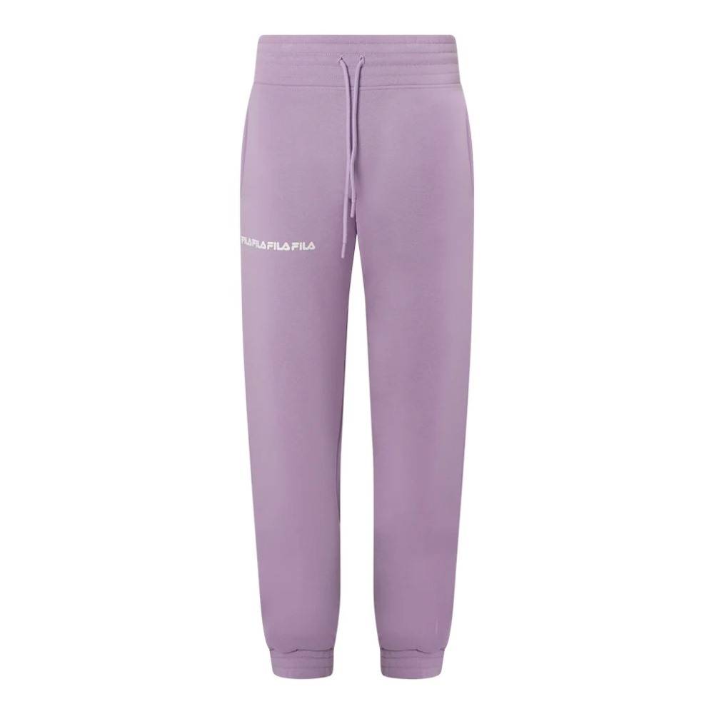FILA MONIQUE WOMENS JOGGER PANT