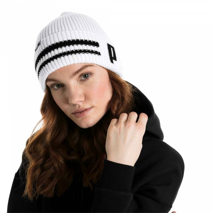 PUMA RETRO WOMENS BEANIE
