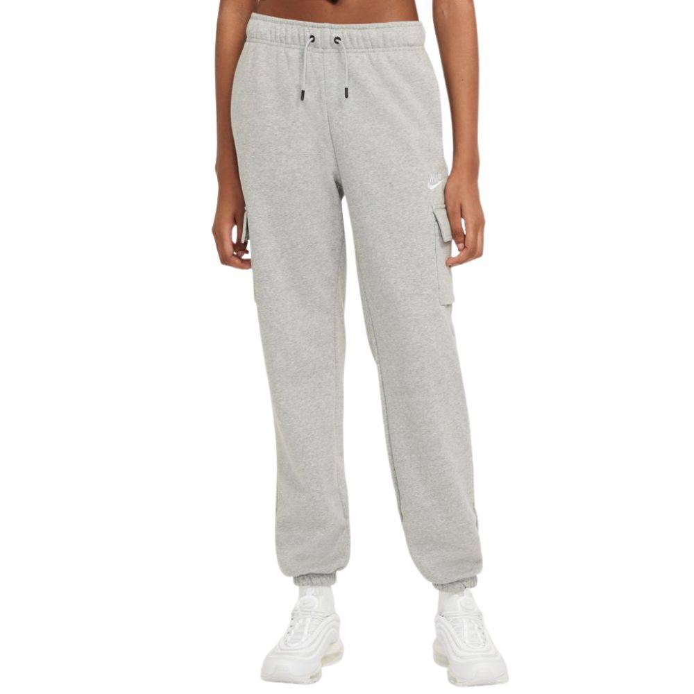 NIKE NSW ESSENTIALS MID-RISE WOMENS CARGO PANT