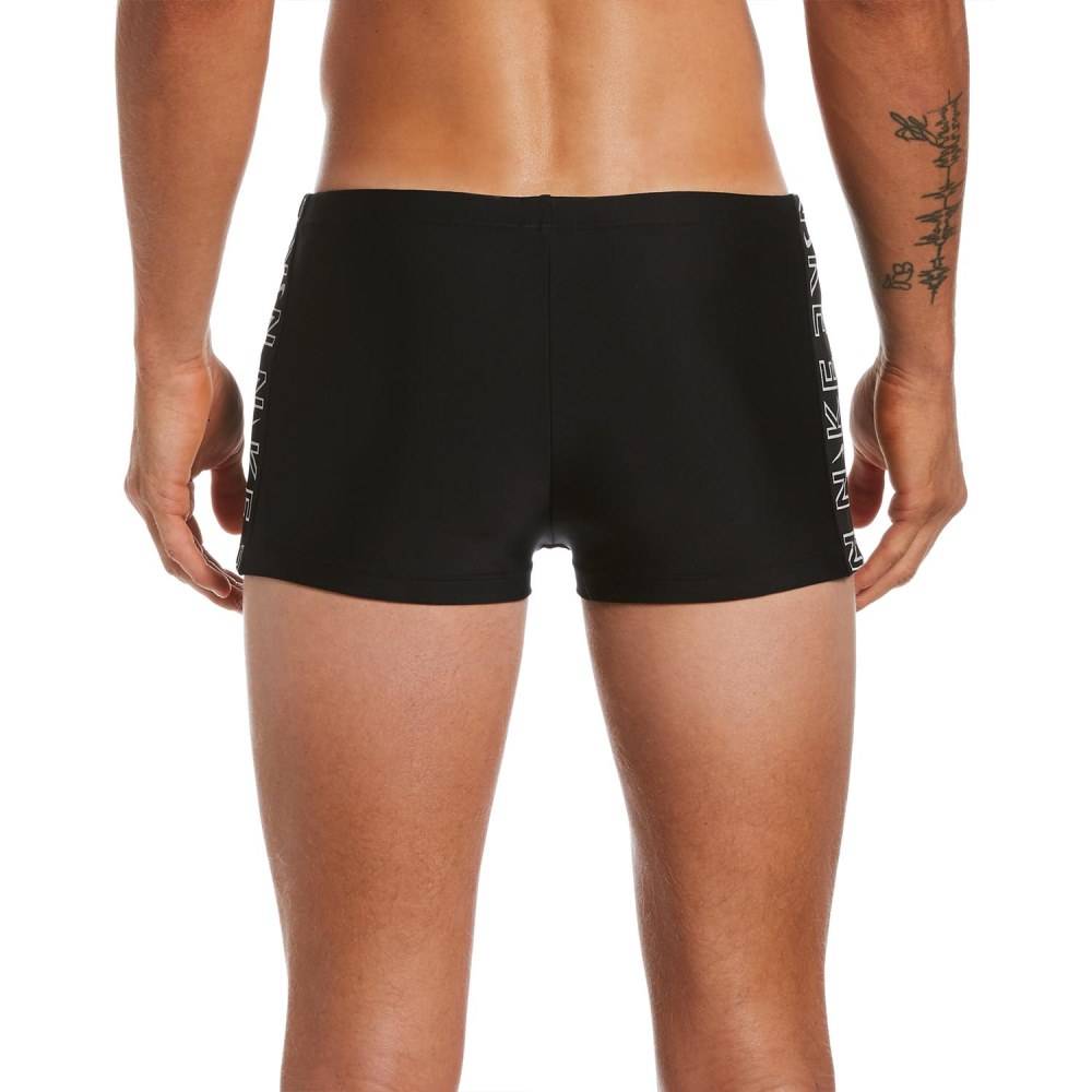 NIKE SQUARE LEG MENS SWIM TRUNK