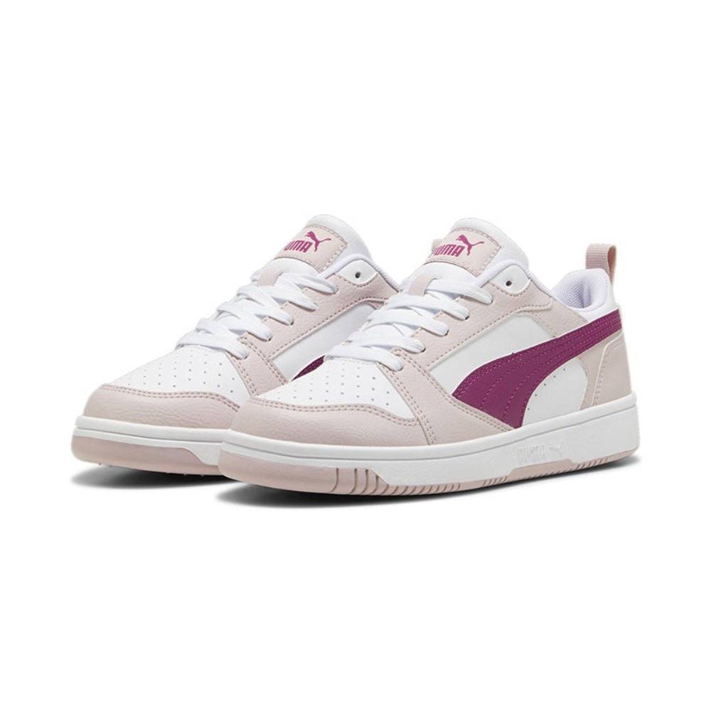 PUMA REBOUND V6 LO JR