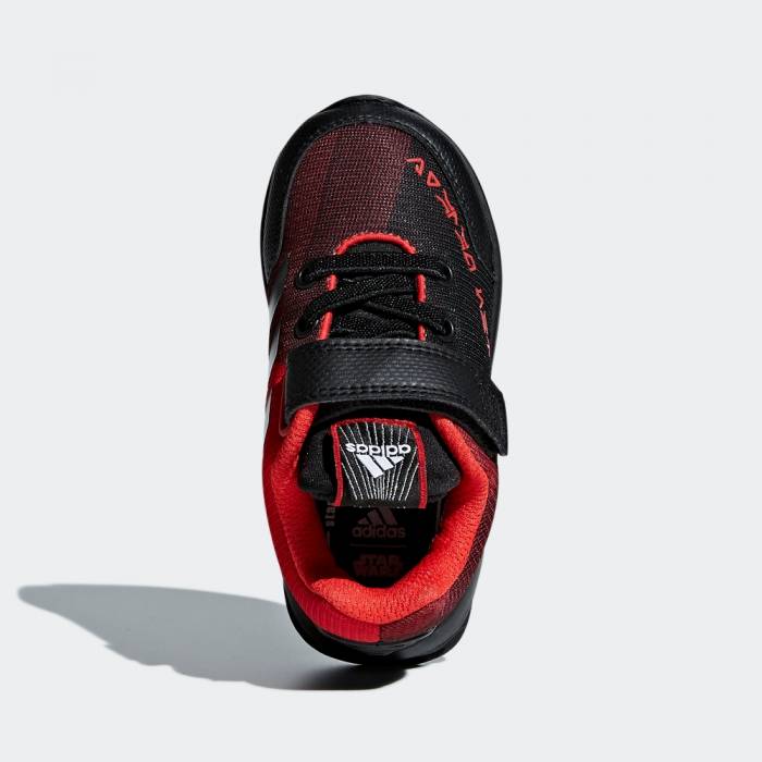 ADIDAS RAPIDARUN STAR WARS INFANT SHOES