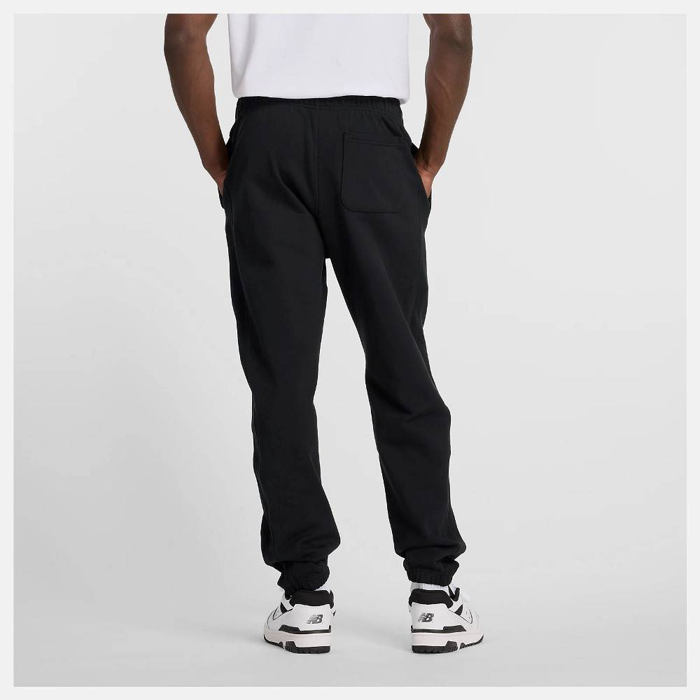 NEW BALANCE ATHLETICS FRENCH TERRY JOGGER
