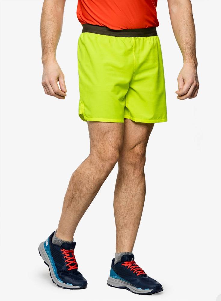 THE NORTH FACE  SUNRISER 2 IN 1 SHORT