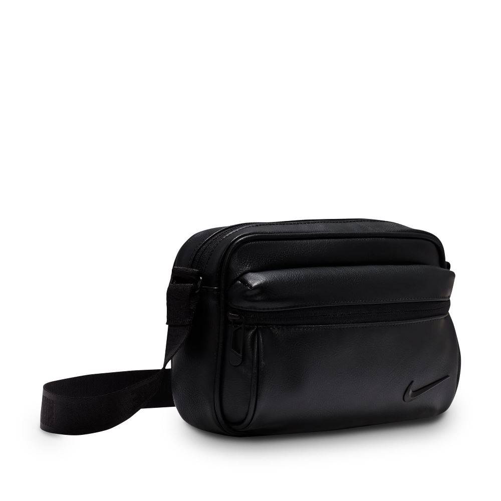 NIKE HERITAGE PREMIUM CROSSBODY BAG (3L)