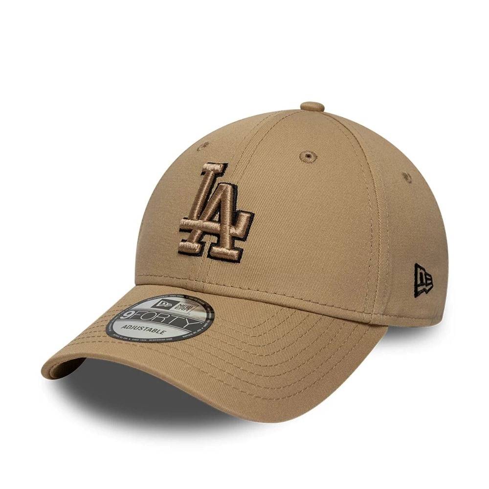 NEW ERA TEAM OUTLINE 9FORTY LOS ANGELES DODGERS