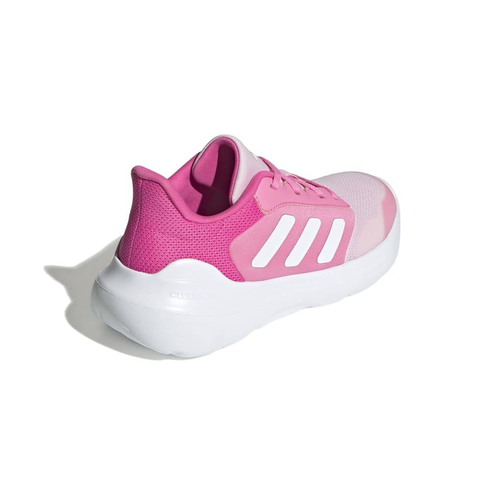 ADIDAS JUNIOR TENSAUR RUN 2.0 SHOES