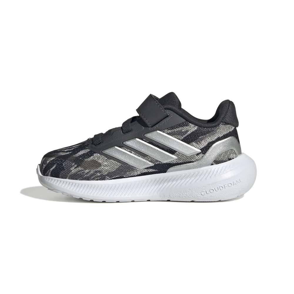 ADIDAS INFANT RUNFALCON 5 SHOES