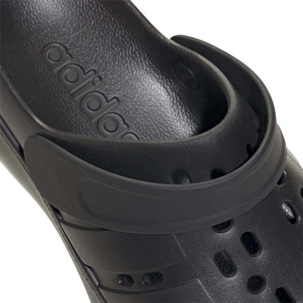ADIDAS ADILETTE CLOG PLATF