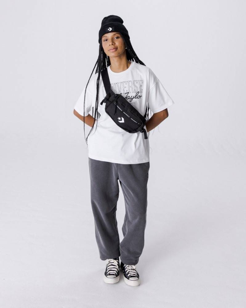 CONVERSE TRANSITION SLING CROSSBODY