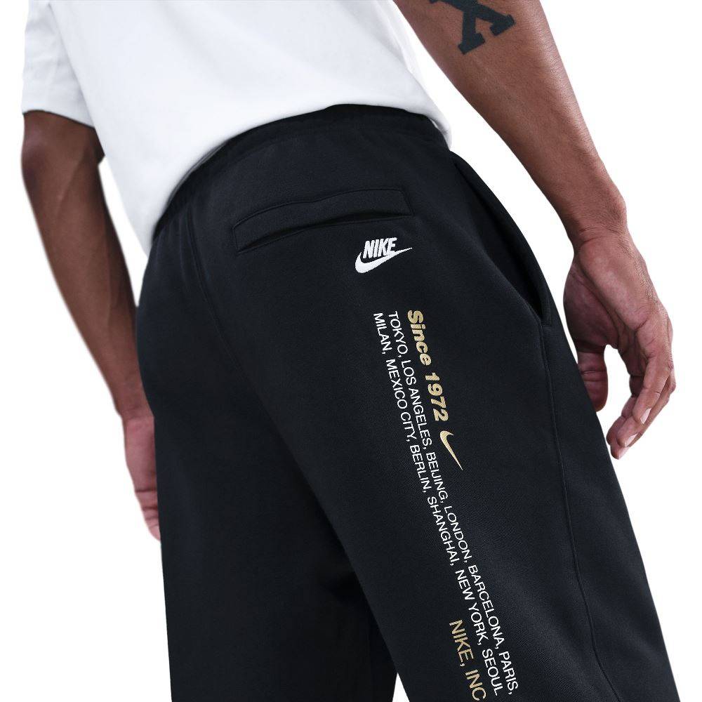 NIKE SPORTSWEAR CLUB BUNGEE PANT