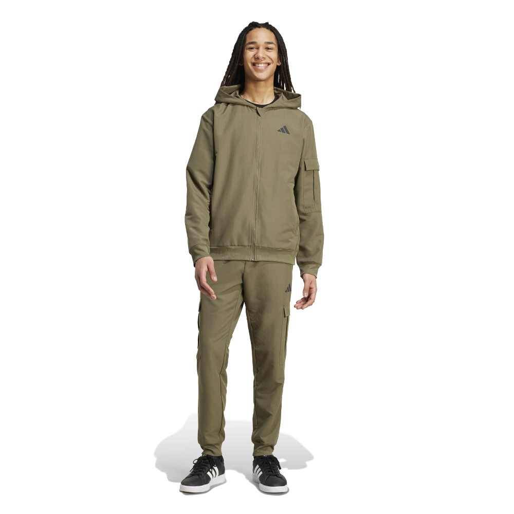 ADIDAS M CARGO TRACKSUIT