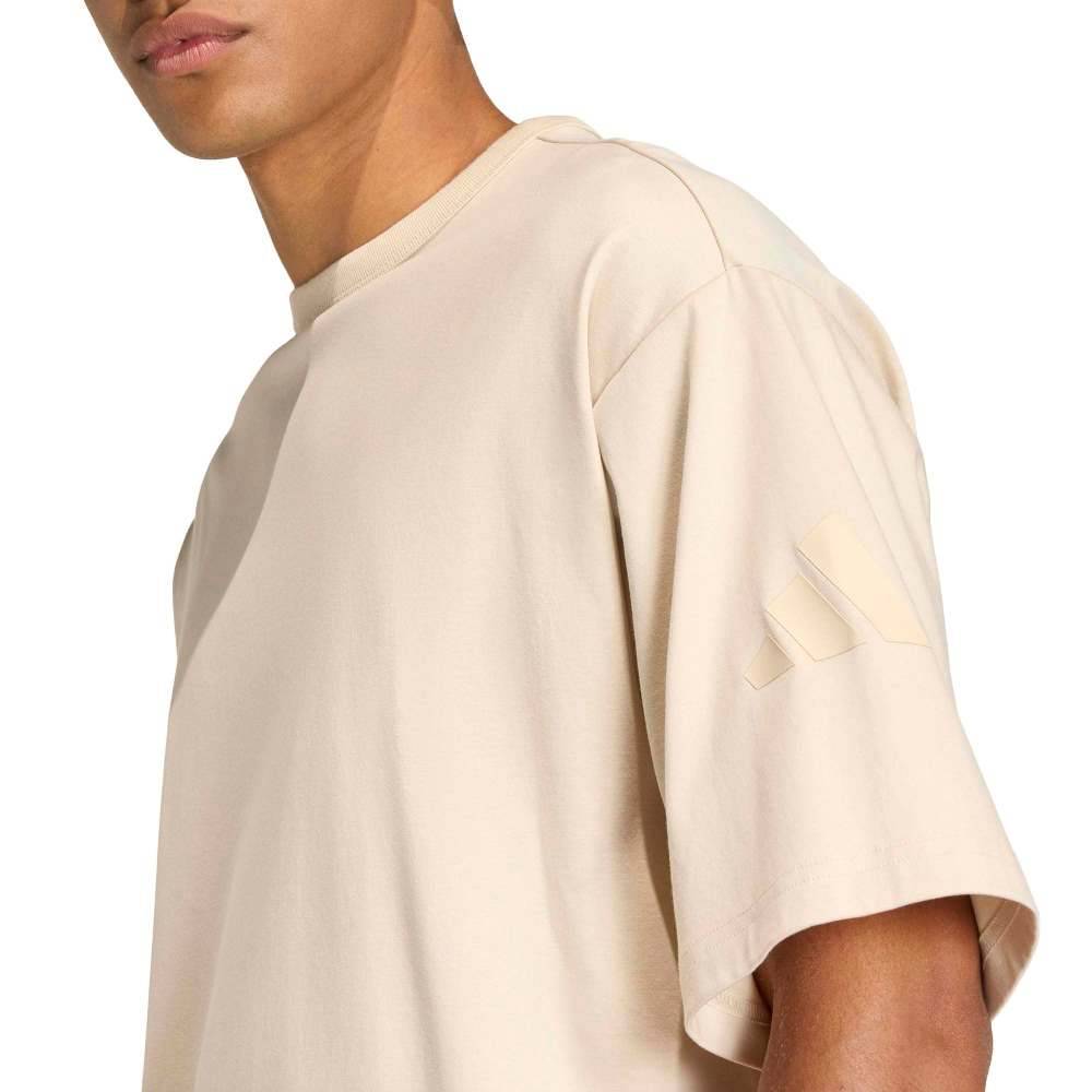 ADIDAS M SOFT LUX T-SHIRT