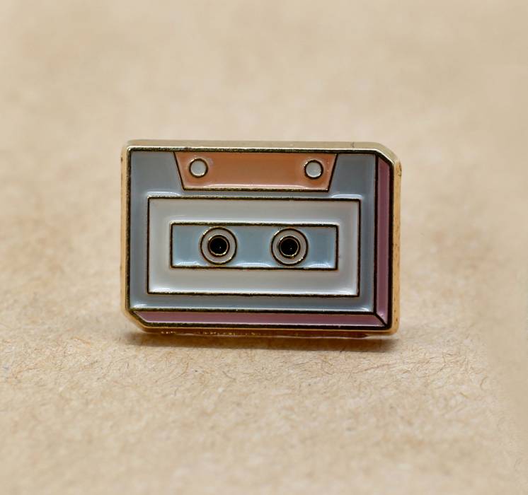 HAVAIANAS MAKE YOUR OWN - RETRO PINS
