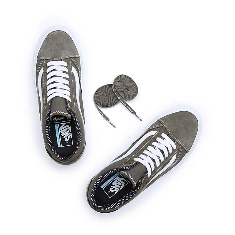 VANS OLD SKOOL GORE-TEX SHOES