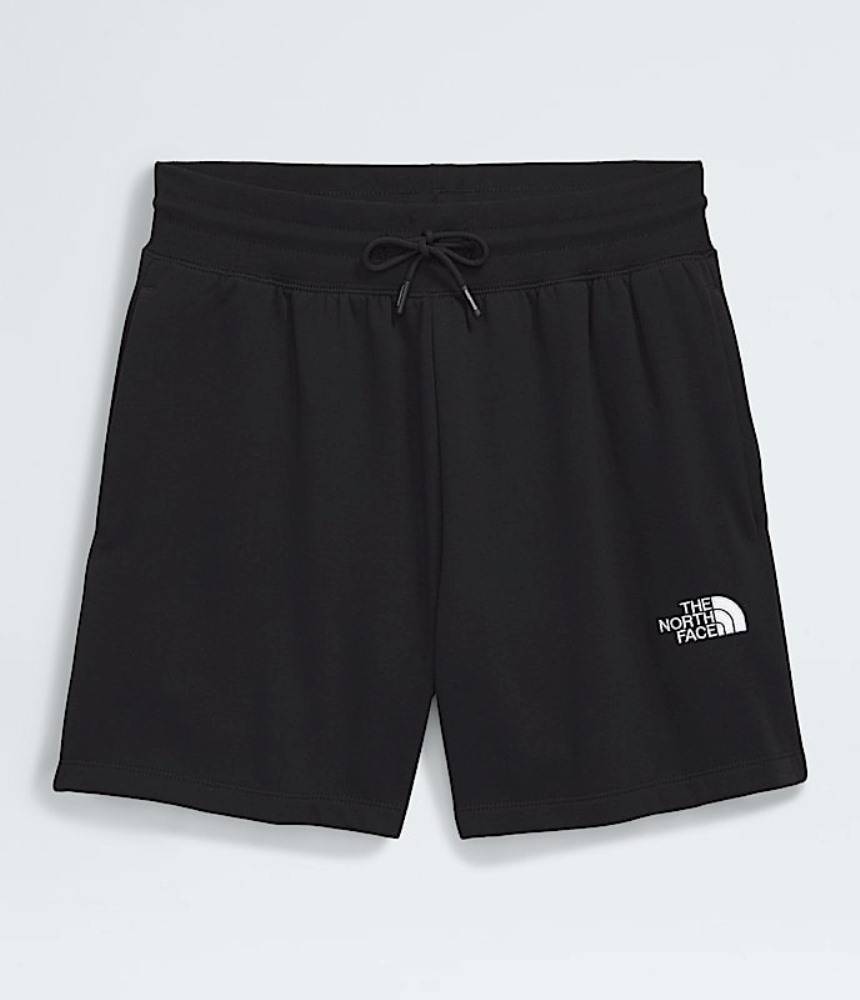 THE NORTH FACE W ESSENTIAL RELAXED SHORT