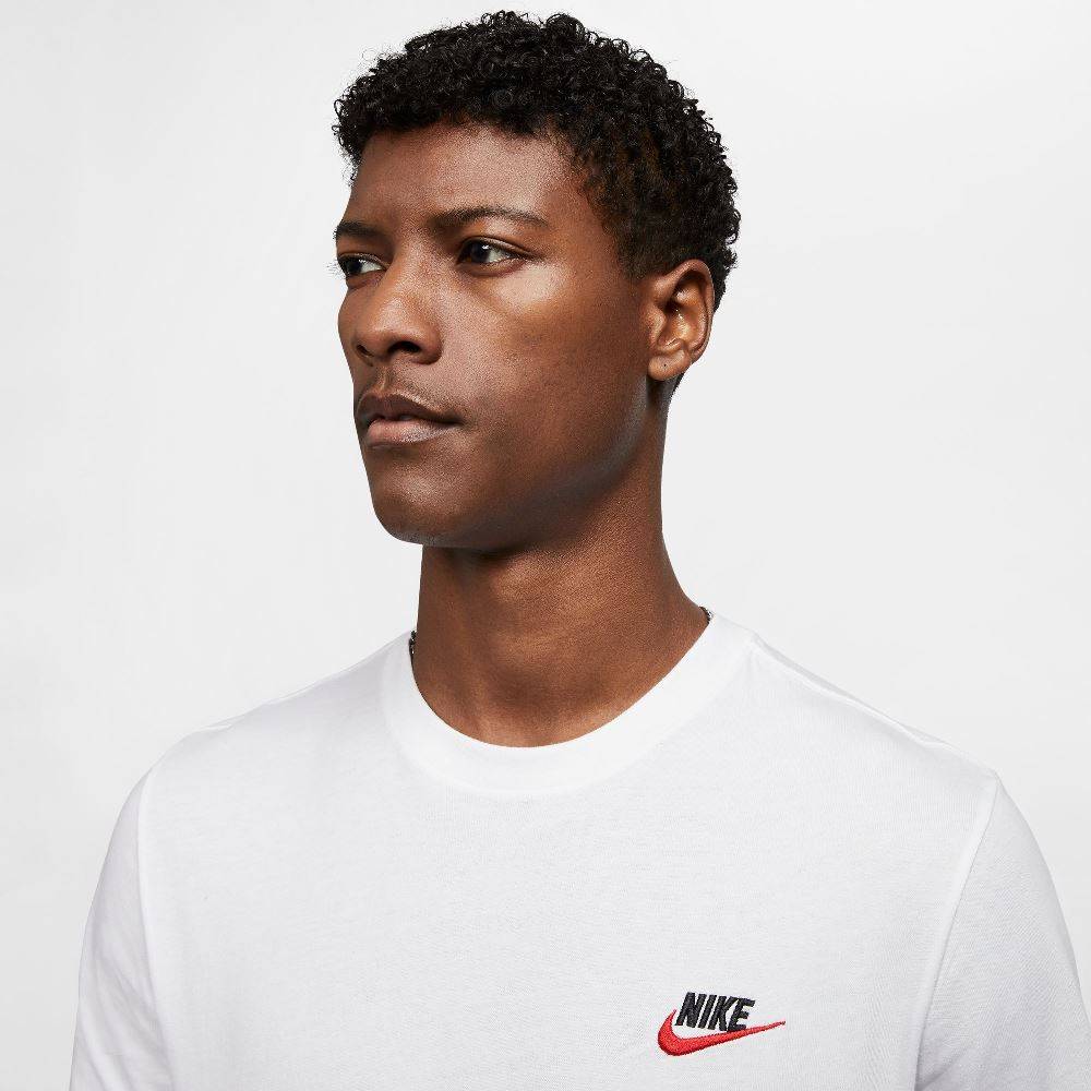 NIKE SPORTSWEAR CLUB TEE MENS
