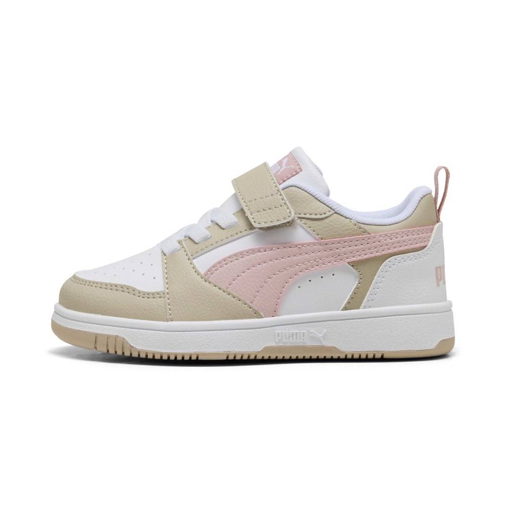 PUMA REBOUND V6 LO AC+ PS