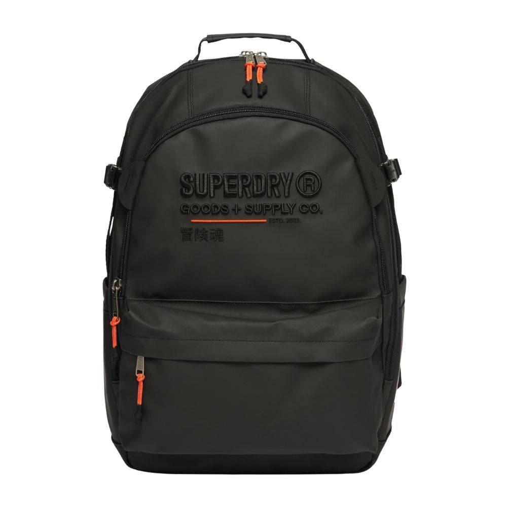 SUPERDRY TARP UTILITY BACKPACK
