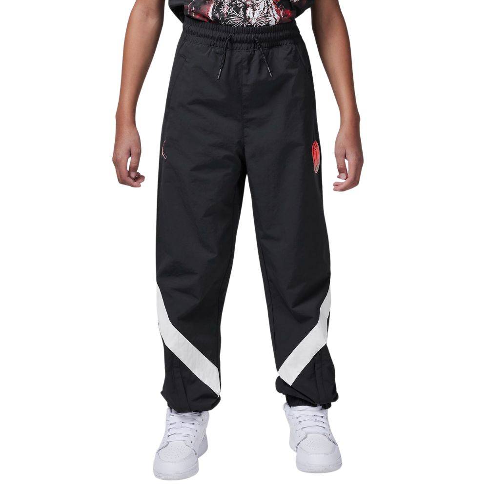 NIKE JORDAN BOYS MJ PSG WOVEN PANT