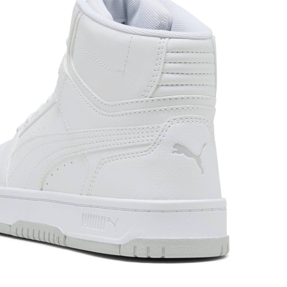 PUMA REBOUND SLAM MID JR