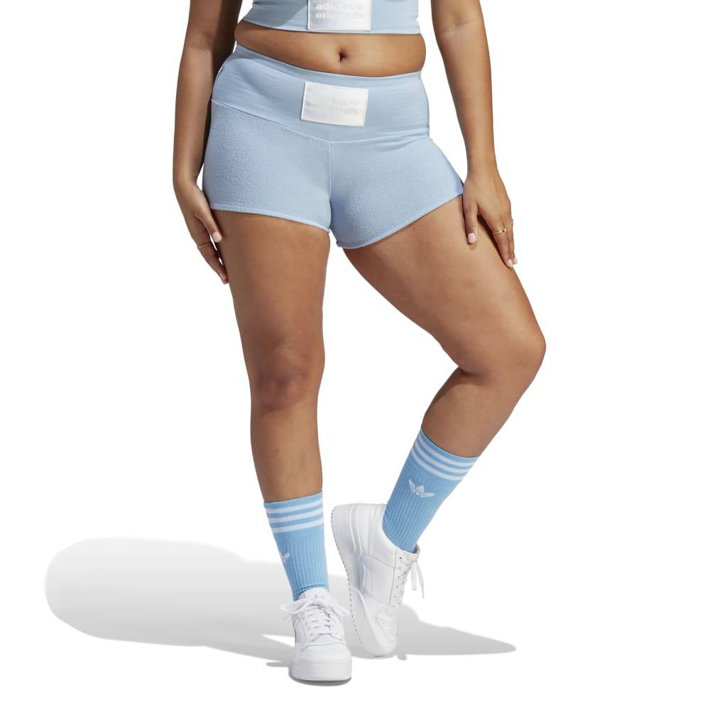 ADIDAS SHORT TIGHT