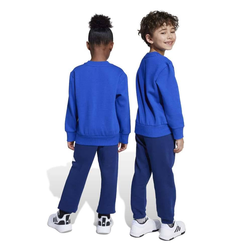 ADIDAS LITTLE KIDS ESSENTIALS JOGGER