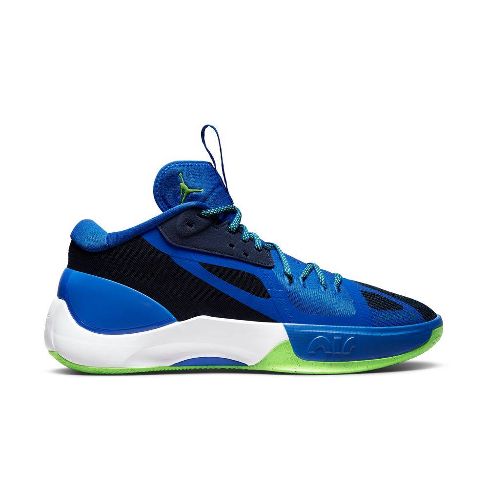 NIKE JORDAN ZOOM SEPARATE