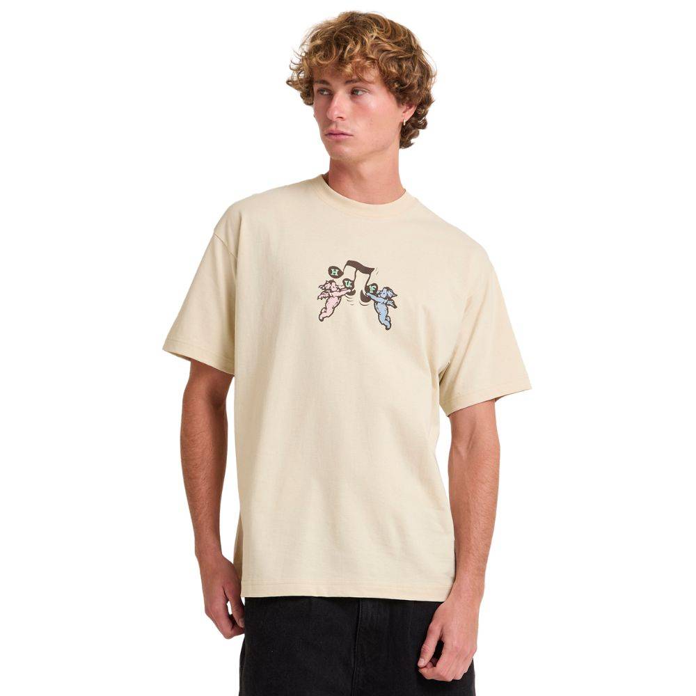 HUF SONG S/S TEE