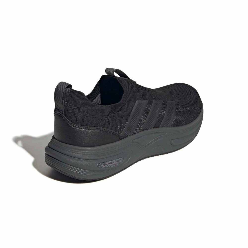 ADIDAS M CLOUDFOAM CUXXION SOCK SHOES